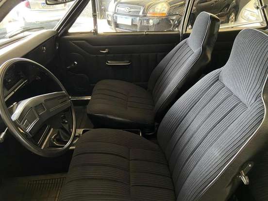 CHEVROLET-CARAVAN-2.5 L 8V GASOLINA 2P MANUAL CHEVROLET-CARAVAN-1979