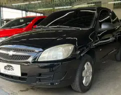 CHEVROLET CELTA 1.0 MPFI LS 8V FLEX 2P MANUAL CHEVROLET CELTA 1.0 MPFI LS 8V FLEX 2P MANUAL
