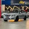 CHEVROLET CELTA 1.0 MPFI LS 8V FLEX 2P MANUAL CHEVROLET CELTA 1.0 MPFI LS 8V FLEX 2P MANUAL