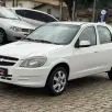 CHEVROLET CELTA 1.0 MPFI LT 8V FLEX 4P MANUAL CHEVROLET CELTA 1.0 MPFI LT 8V FLEX 4P MANUAL