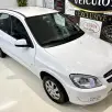 CHEVROLET CELTA 1.0 MPFI LT 8V FLEX 4P MANUAL CHEVROLET CELTA 1.0 MPFI LT 8V FLEX 4P MANUAL