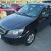 CHEVROLET CELTA 1.0 MPFI VHCE SPIRIT 8V FLEX 4P MANUAL CHEVROLET CELTA 1.0 MPFI VHCE SPIRIT 8V FLEX 4P MANUAL