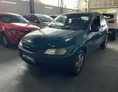 CHEVROLET CELTA 1.0 MPFI 8V GASOLINA 2P MANUAL CHEVROLET CELTA 1.0 MPFI 8V GASOLINA 2P MANUAL