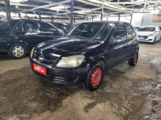 CHEVROLET CELTA 1.0 MPFI LIFE 8V FLEX 2P MANUAL