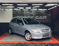 CHEVROLET CELTA 1.0 MPFI LIFE 8V FLEX 2P MANUAL CHEVROLET CELTA 1.0 MPFI LIFE 8V FLEX 2P MANUAL