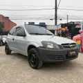 CHEVROLET CELTA 1.0 MPFI LIFE 8V FLEX 2P MANUAL CHEVROLET CELTA 1.0 MPFI LIFE 8V FLEX 2P MANUAL