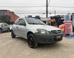 CHEVROLET CELTA 1.0 MPFI LIFE 8V FLEX 2P MANUAL CHEVROLET CELTA 1.0 MPFI LIFE 8V FLEX 2P MANUAL