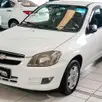 CHEVROLET CELTA 1.0 MPFI LS 8V FLEX 2P MANUAL CHEVROLET CELTA 1.0 MPFI LS 8V FLEX 2P MANUAL
