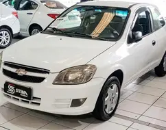 CHEVROLET CELTA 1.0 MPFI LS 8V FLEX 2P MANUAL CHEVROLET CELTA 1.0 MPFI LS 8V FLEX 2P MANUAL