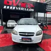 CHEVROLET CELTA 1.0 MPFI LS 8V FLEX 2P MANUAL CHEVROLET CELTA 1.0 MPFI LS 8V FLEX 2P MANUAL