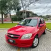 CHEVROLET CELTA 1.0 MPFI LS 8V FLEX 2P MANUAL CHEVROLET CELTA 1.0 MPFI LS 8V FLEX 2P MANUAL