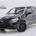CHEVROLET CELTA 1.0 MPFI LT 8V FLEX 2P MANUAL CHEVROLET CELTA 1.0 MPFI LT 8V FLEX 2P MANUAL
