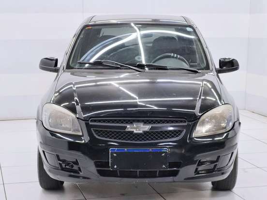 CHEVROLET-CELTA-1.0 MPFI LT 8V FLEX 2P MANUAL CHEVROLET-CELTA-2011