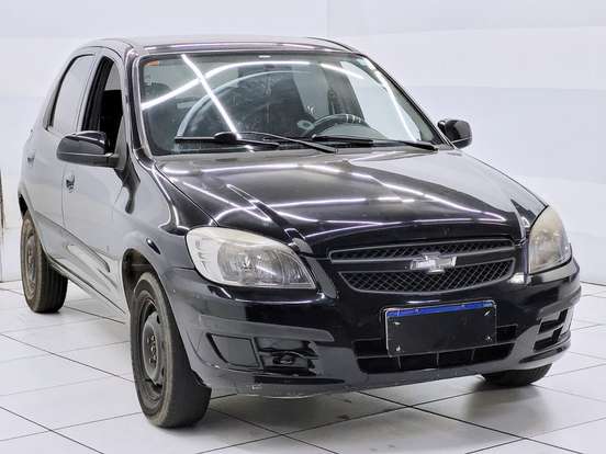 CHEVROLET-CELTA-2011