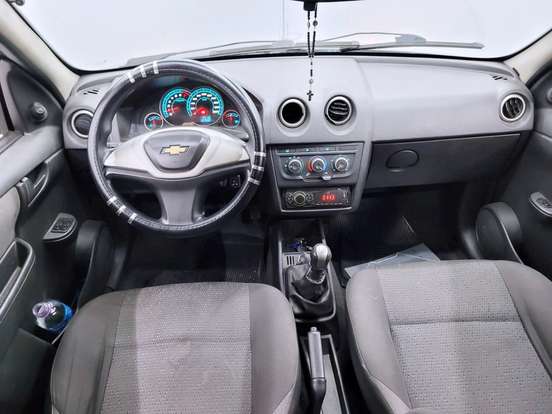 CHEVROLET-CELTA-1.0 MPFI LT 8V FLEX 2P MANUAL CHEVROLET-CELTA-2011