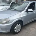 CHEVROLET CELTA 1.0 MPFI LT 8V FLEX 4P MANUAL CHEVROLET CELTA 1.0 MPFI LT 8V FLEX 4P MANUAL