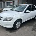 CHEVROLET CELTA 1.0 MPFI LT 8V FLEX 4P MANUAL CHEVROLET CELTA 1.0 MPFI LT 8V FLEX 4P MANUAL