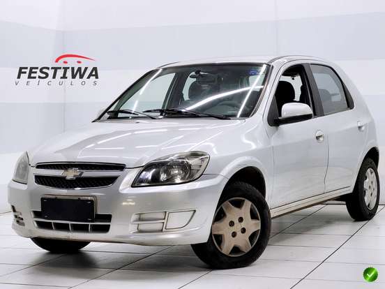 CHEVROLET-CELTA-2015