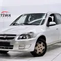 CHEVROLET CELTA 1.0 MPFI LT 8V FLEX 4P MANUAL CHEVROLET CELTA 1.0 MPFI LT 8V FLEX 4P MANUAL