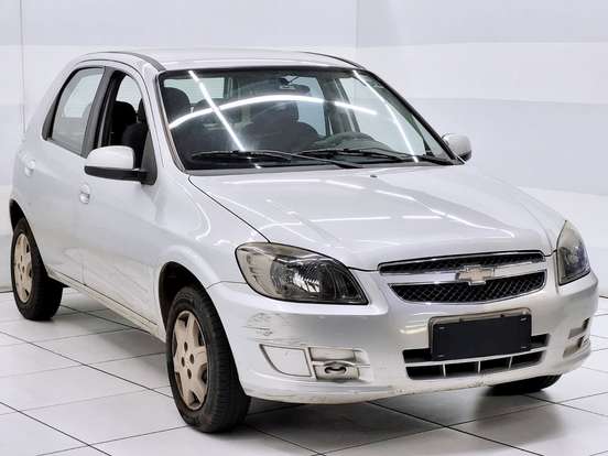 CHEVROLET-CELTA-2015