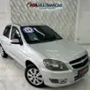 CHEVROLET CELTA 1.0 MPFI LT 8V FLEX 4P MANUAL CHEVROLET CELTA 1.0 MPFI LT 8V FLEX 4P MANUAL