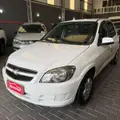 CHEVROLET CELTA 1.0 MPFI LT 8V FLEX 4P MANUAL CHEVROLET CELTA 1.0 MPFI LT 8V FLEX 4P MANUAL
