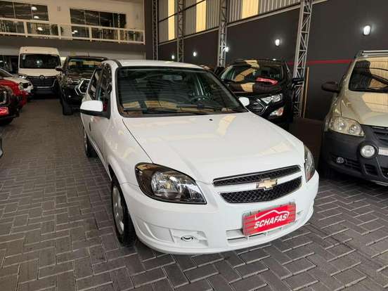 CHEVROLET-CELTA-2013