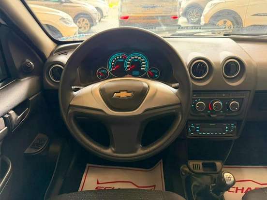 CHEVROLET-CELTA-2013