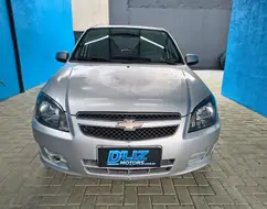 CHEVROLET CELTA 1.0 MPFI LT 8V FLEX 4P MANUAL CHEVROLET CELTA 1.0 MPFI LT 8V FLEX 4P MANUAL