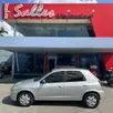 CHEVROLET CELTA 1.0 MPFI LT 8V FLEX 4P MANUAL CHEVROLET CELTA 1.0 MPFI LT 8V FLEX 4P MANUAL