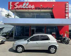 CHEVROLET CELTA 1.0 MPFI LT 8V FLEX 4P MANUAL CHEVROLET CELTA 1.0 MPFI LT 8V FLEX 4P MANUAL