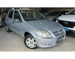 CHEVROLET CELTA 1.0 MPFI SPIRIT 8V FLEX 4P MANUAL CHEVROLET CELTA 1.0 MPFI SPIRIT 8V FLEX 4P MANUAL