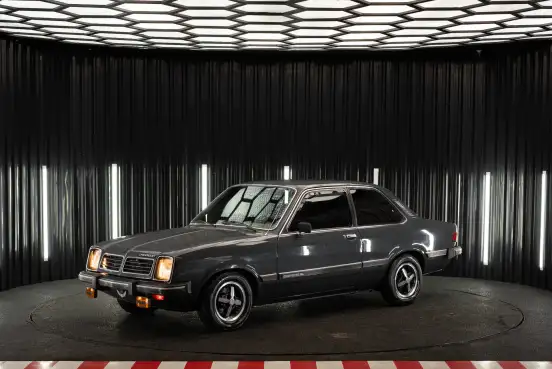 CHEVROLET-CHEVETTE-1982