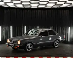 CHEVROLET CHEVETTE 1.4 SL 8V GASOLINA 2P MANUAL CHEVROLET CHEVETTE 1.4 SL 8V GASOLINA 2P MANUAL