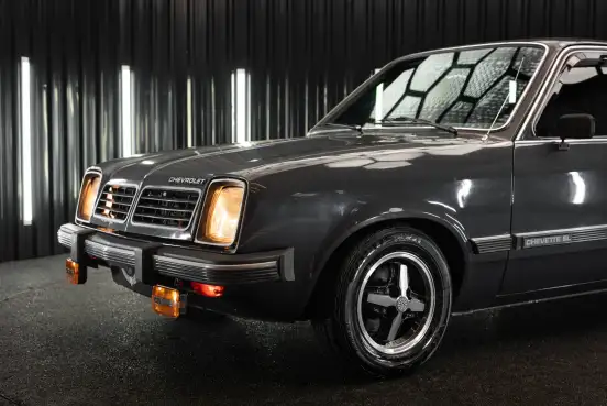 CHEVROLET-CHEVETTE-1982