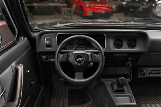 CHEVROLET-CHEVETTE-1982