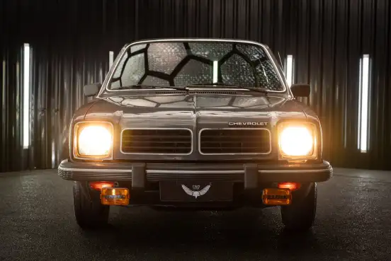 CHEVROLET-CHEVETTE-1982