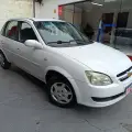 CHEVROLET CLASSIC 1.0 MPFI LS 8V FLEX 4P MANUAL CHEVROLET CLASSIC 1.0 MPFI LS 8V FLEX 4P MANUAL