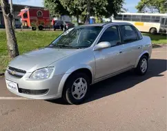 CHEVROLET CLASSIC 1.0 MPFI ADVANTAGE 8V FLEX 4P MANUAL CHEVROLET CLASSIC 1.0 MPFI ADVANTAGE 8V FLEX 4P MANUAL