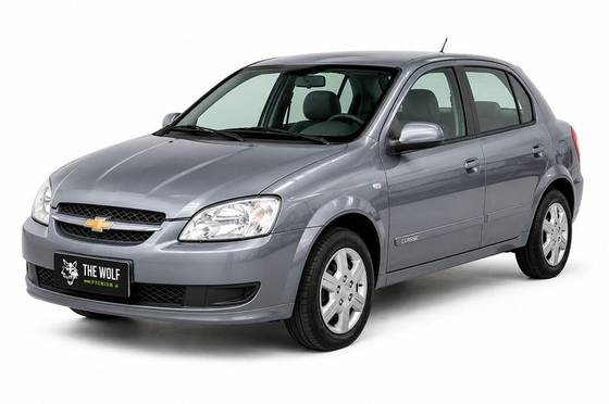 CHEVROLET CLASSIC 1.0 MPFI ADVANTAGE 8V FLEX 4P MANUAL