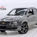 CHEVROLET CLASSIC 1.0 MPFI LS 8V FLEX 4P MANUAL CHEVROLET CLASSIC 1.0 MPFI LS 8V FLEX 4P MANUAL