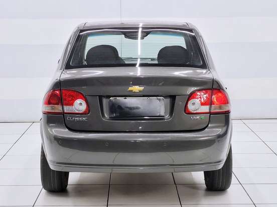 CHEVROLET-CLASSIC-1.0 MPFI LS 8V FLEX 4P MANUAL CHEVROLET-CLASSIC-2014