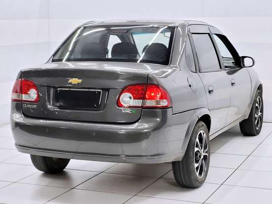 CHEVROLET-CLASSIC-1.0 MPFI LS 8V FLEX 4P MANUAL CHEVROLET-CLASSIC-2014