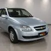 CHEVROLET CLASSIC 1.0 MPFI LS 8V FLEX 4P MANUAL CHEVROLET CLASSIC 1.0 MPFI LS 8V FLEX 4P MANUAL