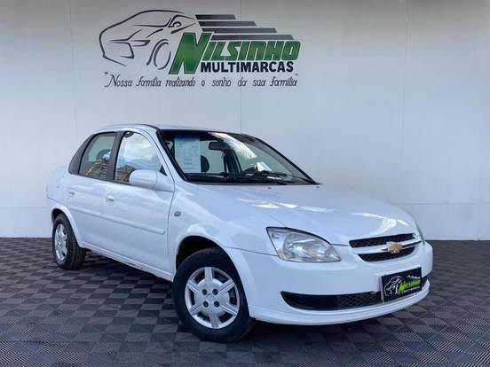CHEVROLET-CLASSIC-2012