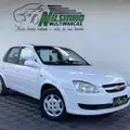 CHEVROLET CLASSIC 1.0 MPFI LS 8V FLEX 4P MANUAL CHEVROLET CLASSIC 1.0 MPFI LS 8V FLEX 4P MANUAL
