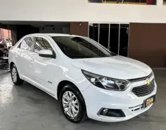 CHEVROLET COBALT 1.8 MPFI ELITE 8V FLEX 4P AUTOMÁTICO CHEVROLET COBALT 1.8 MPFI ELITE 8V FLEX 4P AUTOMÁTICO