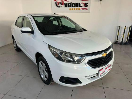 CHEVROLET COBALT 1.4 MPFI LT 8V FLEX 4P MANUAL