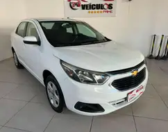 CHEVROLET COBALT 1.4 MPFI LT 8V FLEX 4P MANUAL CHEVROLET COBALT 1.4 MPFI LT 8V FLEX 4P MANUAL