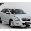 CHEVROLET COBALT 1.4 MPFI LTZ 8V FLEX 4P MANUAL CHEVROLET COBALT 1.4 MPFI LTZ 8V FLEX 4P MANUAL